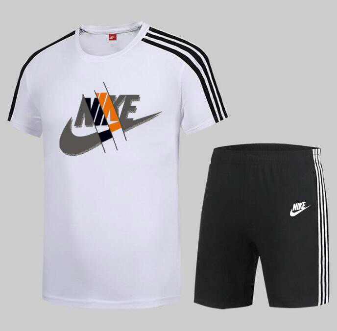 NK short sport suits-079